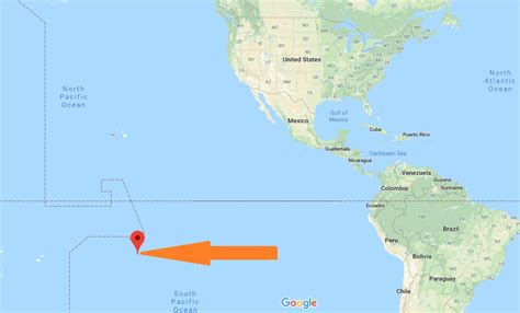 Bora Bora on the world map
